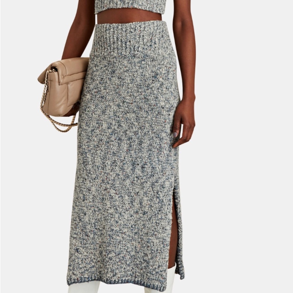 Ulla Johnson midi skirt